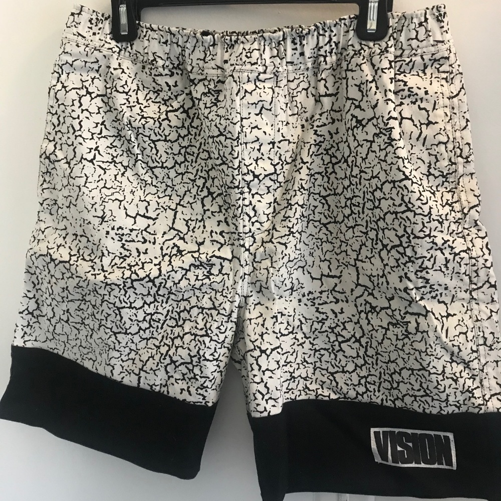 Vision Streetwear Shorts